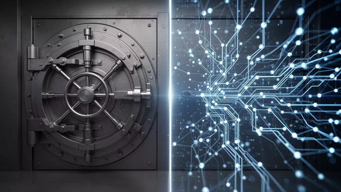 JPMorgan warnt vor Schattenbanken durch Stablecoins - Bild: über boerse-global.de