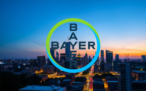 Bayer's Legal and Financial Crucible: A Fortnight of Reckoning - Foto: über boerse-global.de