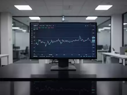PeepCoin: Handelsvolumen bei Null - Foto: über boerse-global.de