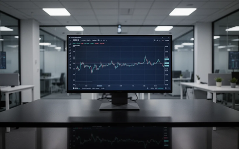 PeepCoin: Handelsvolumen bei Null - Foto: über boerse-global.de PeepCoin: Handelsvolumen bei Null - Foto: über boerse-global.de