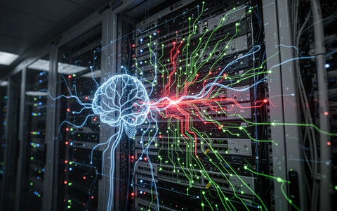 KI-Sicherheitslücken: KI findet jahrzehntealte Schwachstellen - Foto: über boerse-global.de