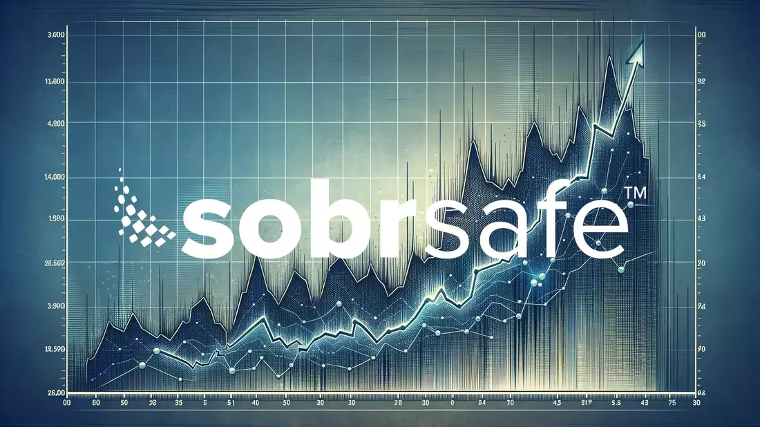 SOBR Safe Aktie: Entscheidende Phase - Bild: über boerse-global.de
