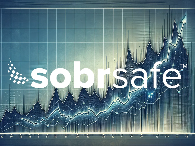 SOBR Safe Aktie: Entscheidende Phase - Foto: über boerse-global.de