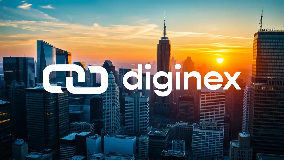 Diginex's Turnaround Bid Faces Legal and Listing Hurdles Illustration mit AI erstellt übermittelt durch boerse-global.de