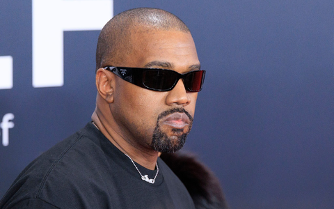 Kanye West fiel immer wieder durch rassistische und antisemitische Äußerungen auf. (Archivbild) - Foto: Javier Rojas/PI via ZUMA Press Wire/dpa Kanye West fiel immer wieder durch rassistische und antisemitische Äußerungen auf. (Archivbild) - Foto: Javier Rojas/PI via ZUMA Press Wire/dpa