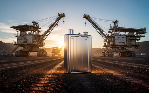 Global X Lithium ETF: Milliarden-Offensive läuft - Foto: über boerse-global.de