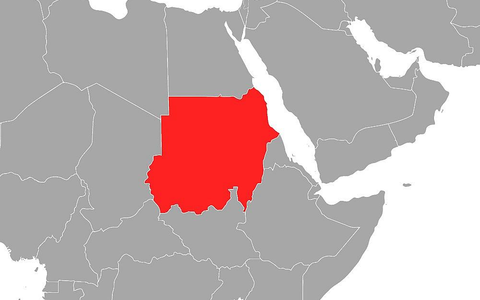 Republik Sudan (Archiv) - Foto: via dts Nachrichtenagentur