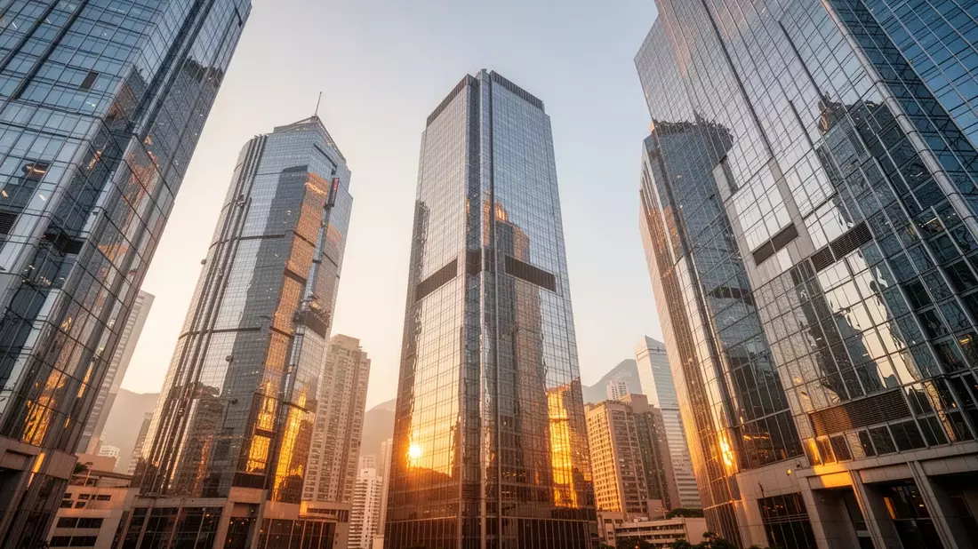 ChinaAMC Asia High Dividend ETF: 8-Prozent-Ziel im Visier - Bild: über boerse-global.de