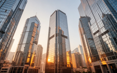 ChinaAMC Asia High Dividend ETF: 8-Prozent-Ziel im Visier - Foto: über boerse-global.de