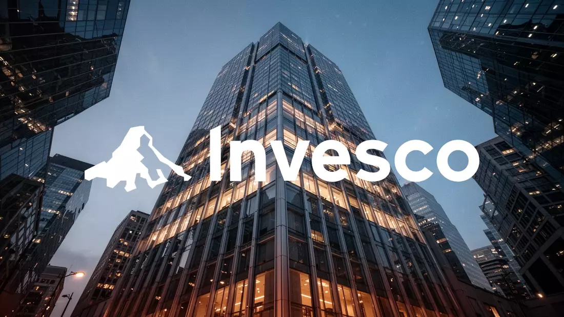 Invesco Zacks Mid-Cap ETF: Strategische Offensive - Bild: über boerse-global.de