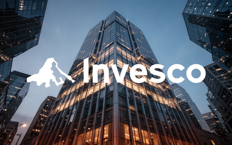 Invesco Zacks Mid-Cap ETF: Strategische Offensive - Foto: über boerse-global.de