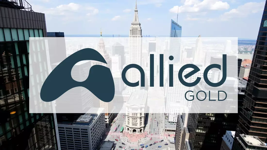 Allied Gold Aktie: Milliarden-Übernahme fix! - Bild: über boerse-global.de