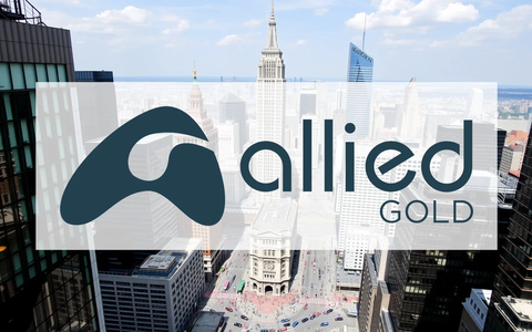 Allied Gold Aktie: Milliarden-Übernahme fix! - Foto: über boerse-global.de Allied Gold Aktie: Milliarden-Übernahme fix! - Foto: über boerse-global.de