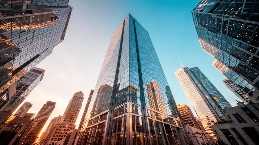 JPMorgan High Yield ETF: Strategische Offensive - Bild: über boerse-global.de