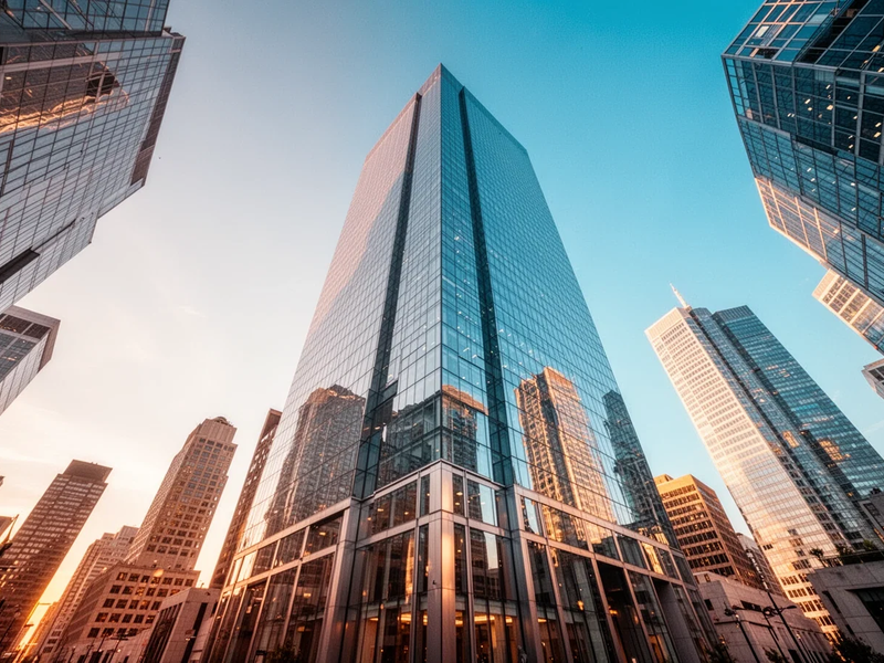 JPMorgan High Yield ETF: Strategische Offensive - Foto: über boerse-global.de