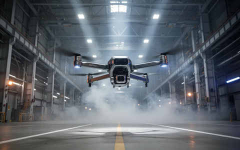 KI-Roboter erobern gefährliche Umgebungen - Foto: über boerse-global.de