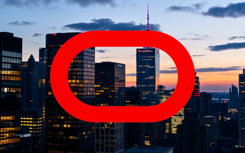 Oracle's Power and Banking Play Sparks a 25% Two-Day Surge - Foto: über boerse-global.de