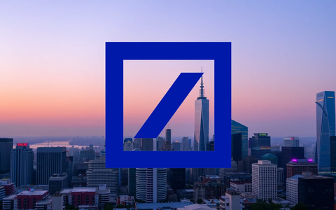 Deutsche Bank's Payout Promise Meets a Wall Street Warning - Foto: über boerse-global.de