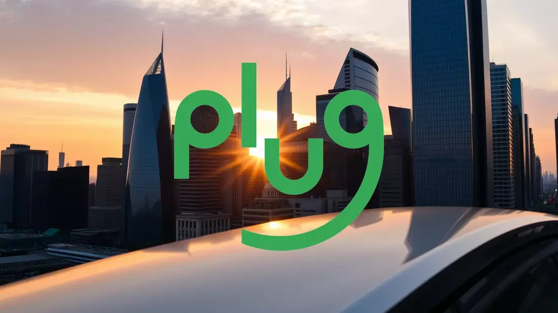 Plug Power: La prueba de credibilidad del CEO ante la comunidad inversora Illustration mit AI erstellt übermittelt durch boerse-global.de