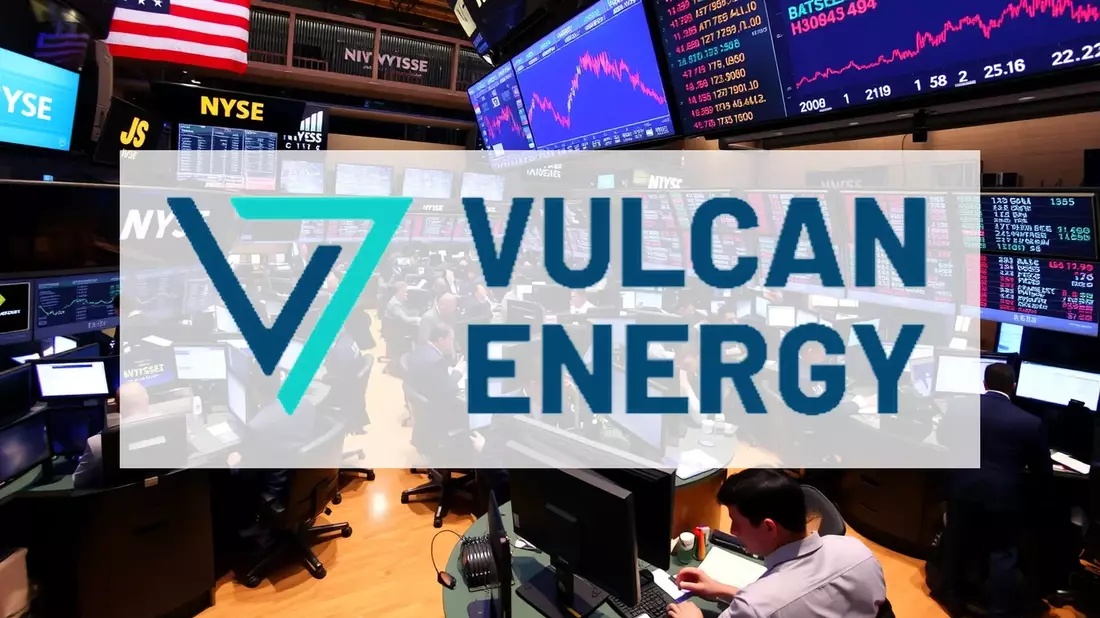 Vulcan Energy: La cuenta atrás financiera comienza tras un alivio fiscal clave Illustration mit AI erstellt übermittelt durch boerse-global.de