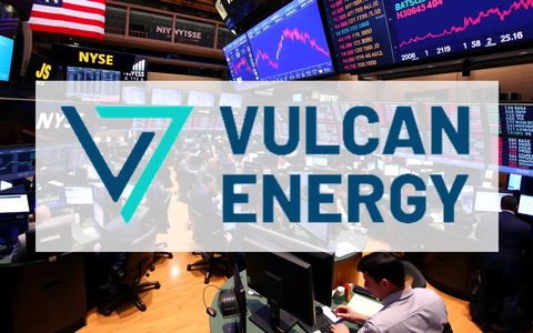 Vulcan Energy: La cuenta atrás financiera comienza tras un alivio fiscal clave - Foto: über boerse-global.de