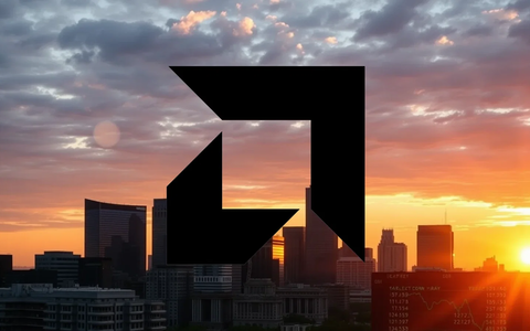 AMD: La Plataforma GAIA y las Expectativas del 5 de Mayo - Foto: über boerse-global.de