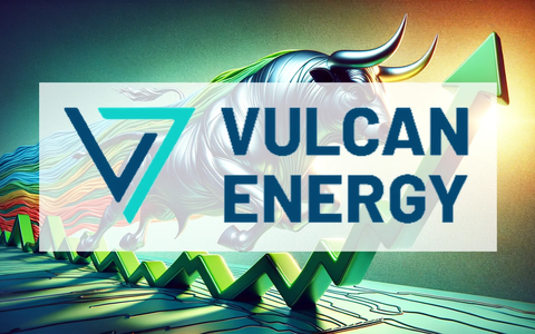 Vulcan Energy: El litio alemán avanza entre el respaldo fiscal y la presión bursátil - Foto: über boerse-global.de