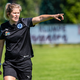 Imke Wübbenhorst ist seit 2022 Trainerin des Frauen-Teams von Young Boys Bern. (Archivbild) - Foto: Guido Kirchner/dpa
