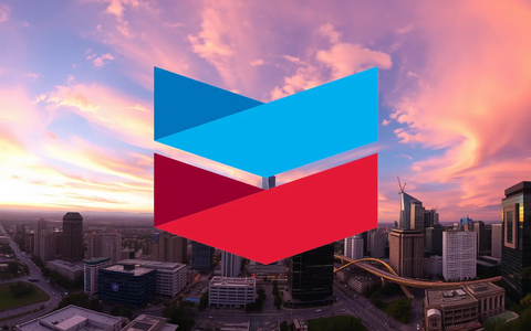 Chevron: El hallazgo en las profundidades que ilumina un trimestre turbulento - Foto: über boerse-global.de