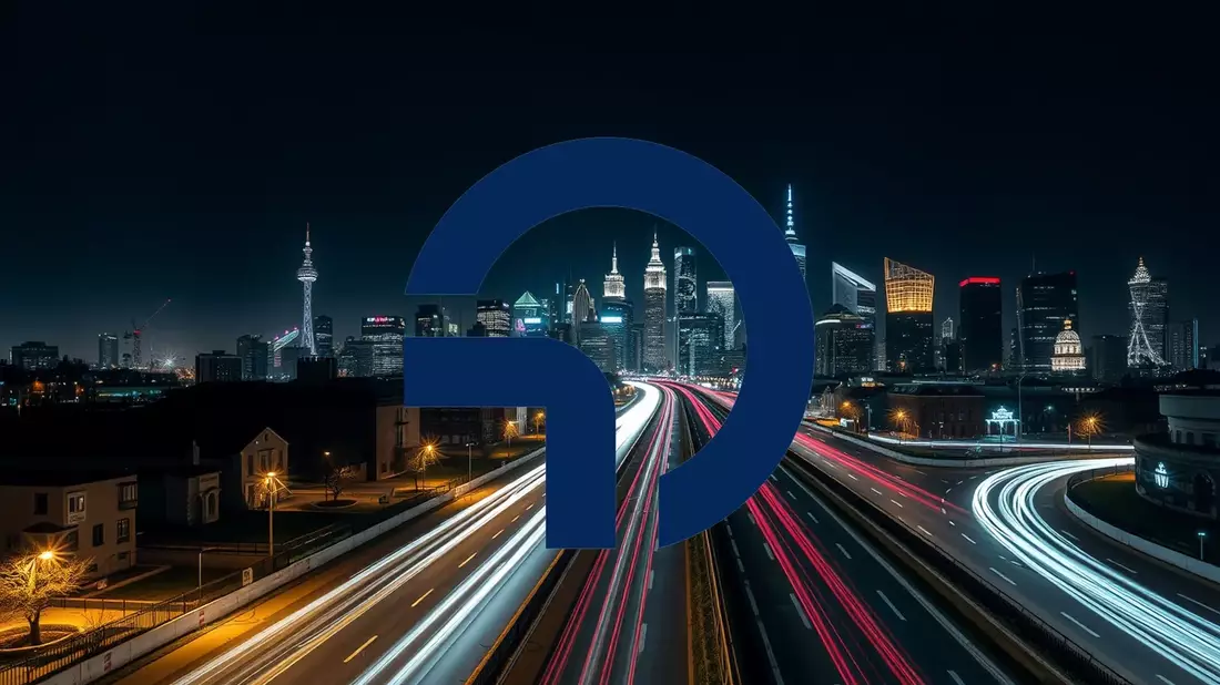 OMV: La última llamada antes del apagón informativo Illustration mit AI erstellt übermittelt durch boerse-global.de