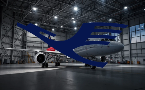 Lufthansa Aktie: Radikaler Schnitt! - Foto: über boerse-global.de Lufthansa Aktie: Radikaler Schnitt! - Foto: über boerse-global.de