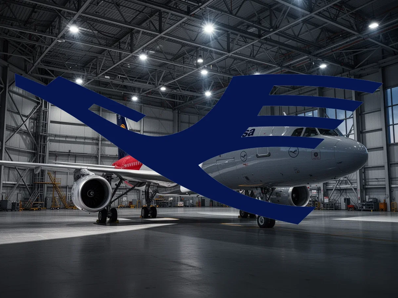Lufthansa Aktie: Radikaler Schnitt! - Foto: über boerse-global.de