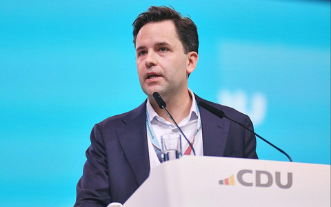 Johannes Winkel (Archiv) - Foto: via dts Nachrichtenagentur Johannes Winkel (Archiv) - Foto: via dts Nachrichtenagentur