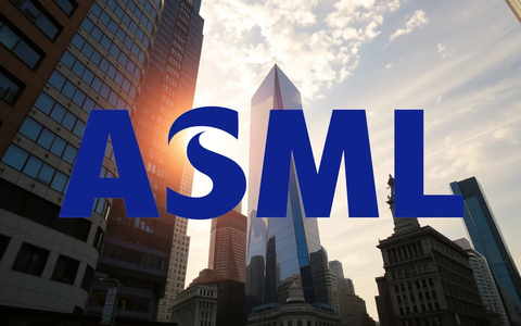 ASML: La Prueba de la Eficiencia en la Cumbre del Mercado - Foto: über boerse-global.de