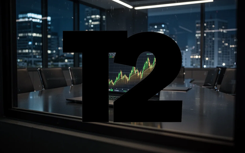 Take-Two Aktie: Erpresser liefern Kaufargument! - Foto: über boerse-global.de