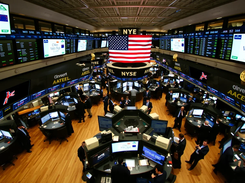 Ho Tung Chemical Aktie: Gewinn-Einbruch! - Foto: über boerse-global.de