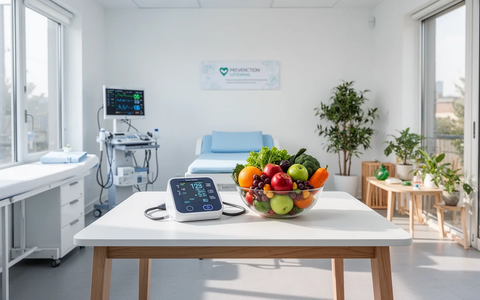 Chronische Krankheiten: Prävention wird zum neuen Geschäftsmodell - Foto: über boerse-global.de