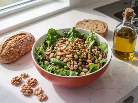 Neue Ernährungsleitlinien: So schützt die richtige Ernährung Herz und Gesundheit - Foto: über boerse-global.de