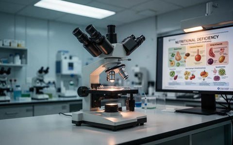 Diabetes-Klassifikation erhält neuen Typ 5 - Foto: über boerse-global.de