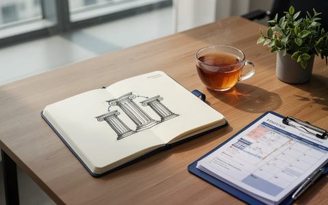 Stressbewältigung nach Kaluza: Das Modell für die Krise - Foto: über boerse-global.de