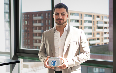 Schluss mit der Strompreis-Falle: Energielösungen Deutschland zeigt, wie Hausbesitzer jetzt zu eigenen Energieversorgern werden und dabei sogar Geld verdienen - Foto: presseportal.de Schluss mit der Strompreis-Falle: Energielösungen Deutschland zeigt, wie Hausbesitzer jetzt zu eigenen Energieversorgern werden und dabei sogar Geld verdienen - Foto: presseportal.de