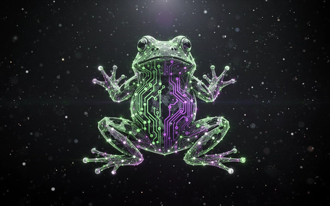 PepeCoin: Kulturelles Erbe gesichert? - Foto: über boerse-global.de