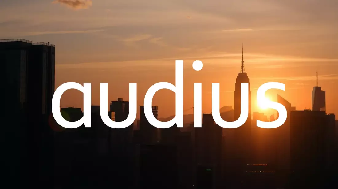 Audius Aktie: Zahlenfokus am Tiefpunkt - Bild: über boerse-global.de