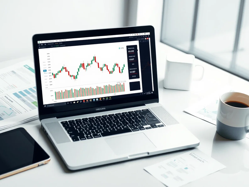 Dexin Aktie: Strategische Offensive - Foto: über boerse-global.de