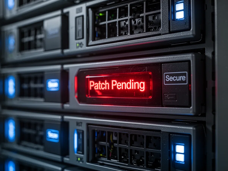 Microsoft-Patchday: 160 Sicherheitslücken und zwei Zero-Day-Angriffe - Foto: über boerse-global.de