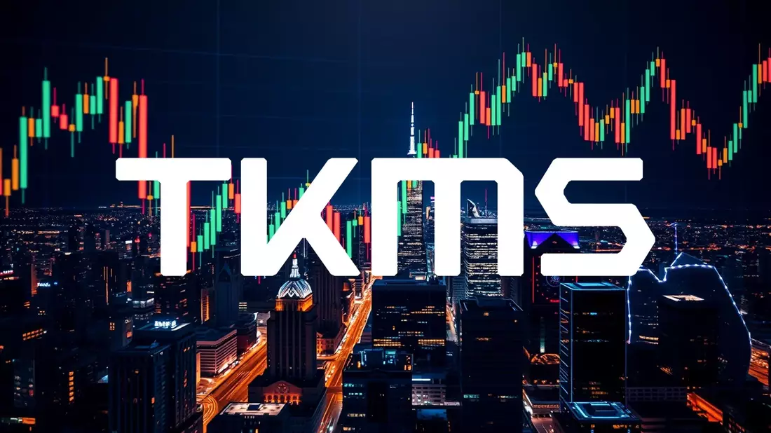 TKMS Stock: A Strategic Alliance and a Critical Deadline - Bild: über boerse-global.de