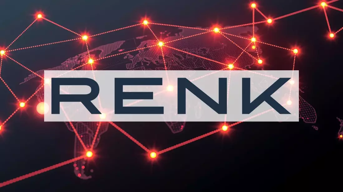 Renk Stock Caught Between Record Orders and Short Sellers Illustration mit AI erstellt übermittelt durch boerse-global.de