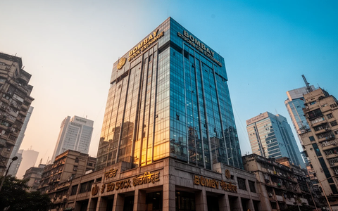 Nifty 50: 24.000er-Marke zurück! - Foto: über boerse-global.de