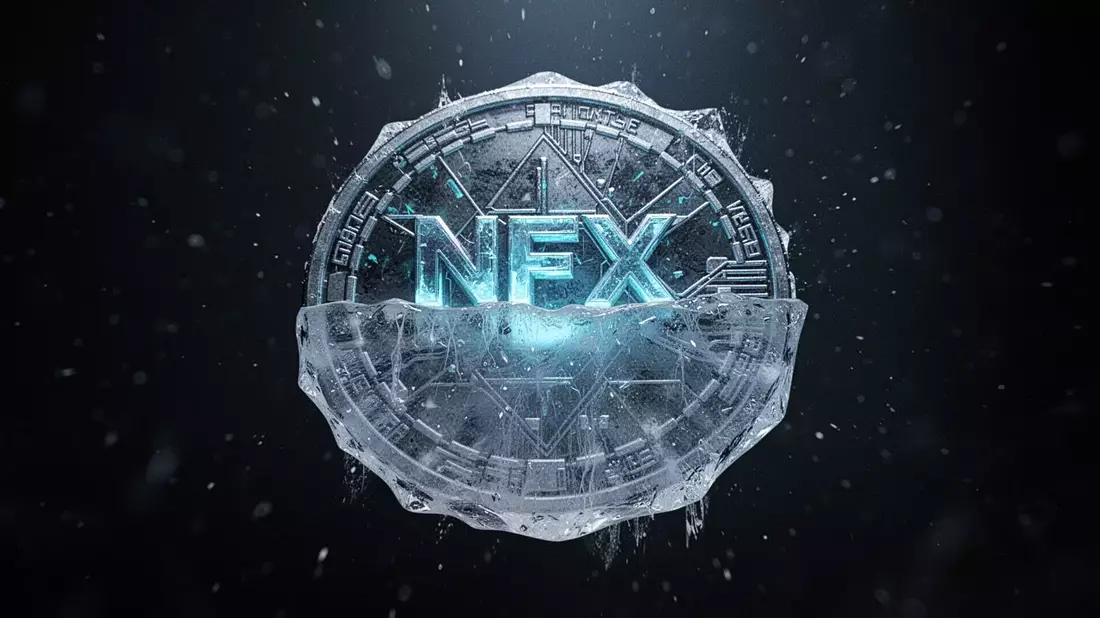 NFX Coin: Handel fast eingefroren - Bild: über boerse-global.de