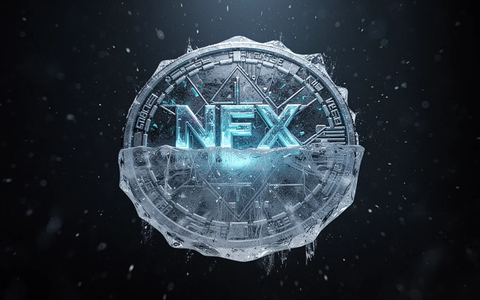 NFX Coin: Handel fast eingefroren - Foto: über boerse-global.de NFX Coin: Handel fast eingefroren - Foto: über boerse-global.de
